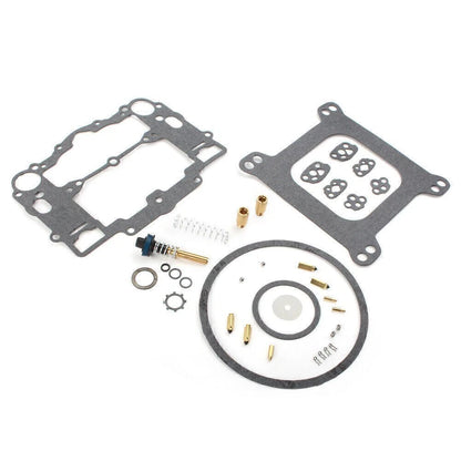 Edelbrock Carburetor Rebuild Master for