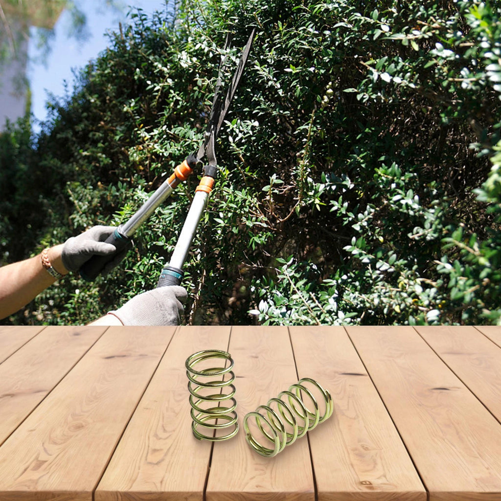 2X Functional Home Spring Tools for