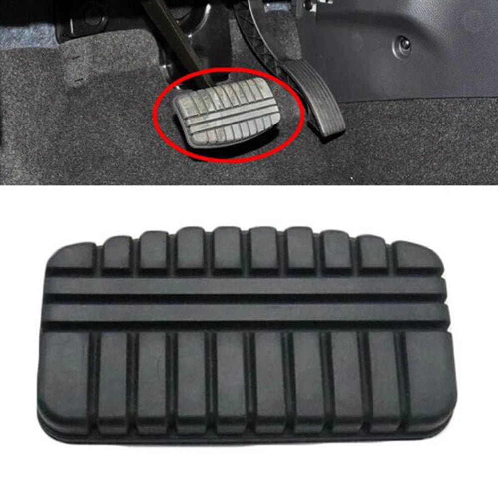 Brake Pedal Rubber Pad for Mitsubishi Lancer Outlander Montero Pajero (MR334969)