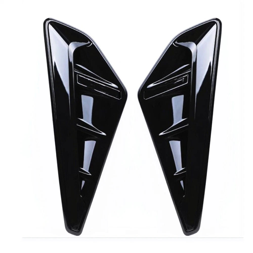 Fender Vent Cover for BMW X5 G05 (2019–2022) Gloss Black