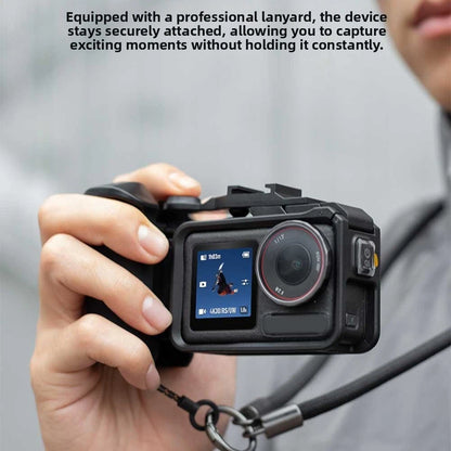 Camera Grip Holder for DJI Action 65Pro (2023)