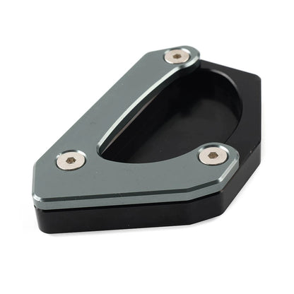 Extended Kickstand Foot Pad for Suzuki DL 650 V-Strom (2014–2022)