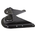 Front Rear Leaf Spring Shackle Hanger for Chevy K10 K20 (1973–1987)
