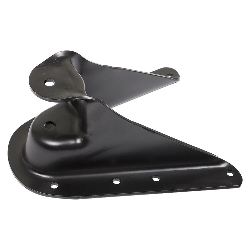 Front Rear Leaf Spring Shackle Hanger for Chevy K10 K20 (1973–1987)