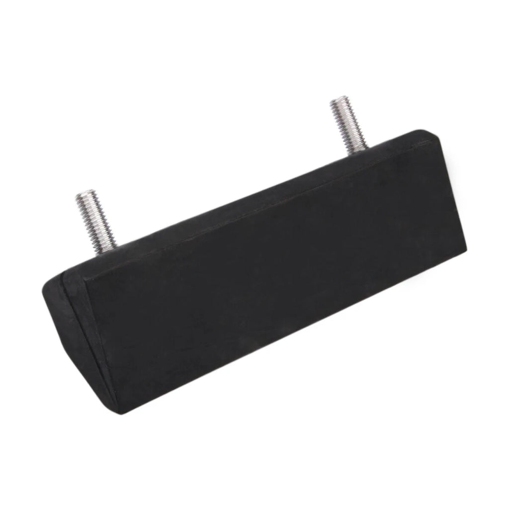 Transom Rubber Cushion Bumper for Volvo Penta Sterndrive (852772, 854133)
