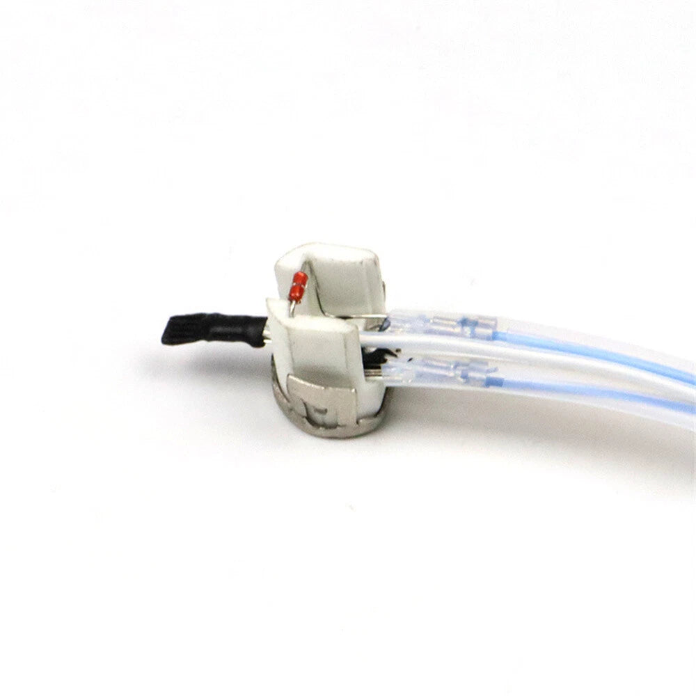 PT1000 Parking Heater Temperature Sensor for Webasto Eberspacher (1PC)