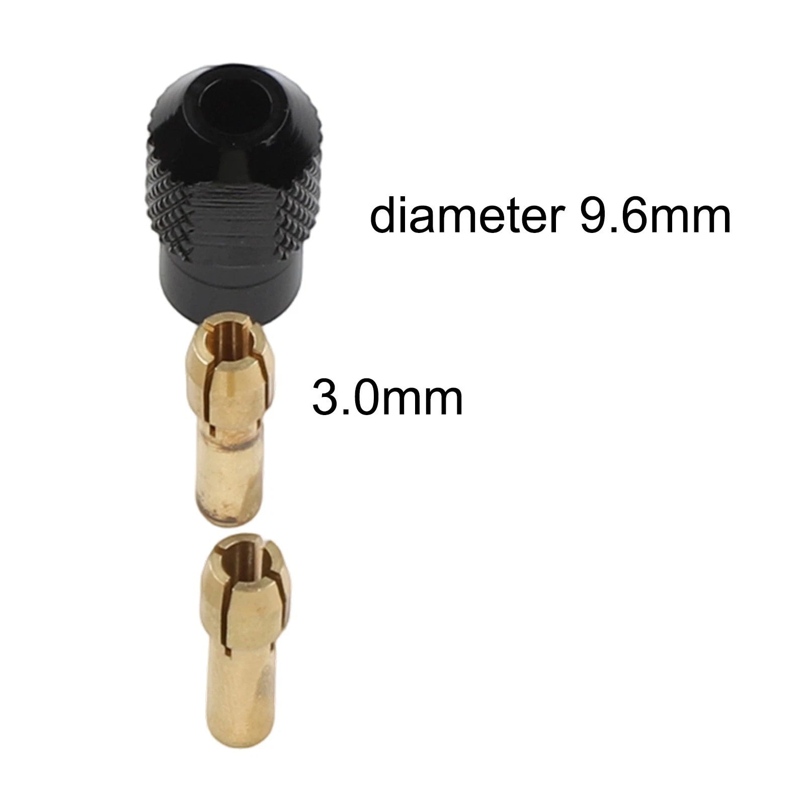 Right Angle Converter for Abrasive Tool Accessory (Metal & Plastic)