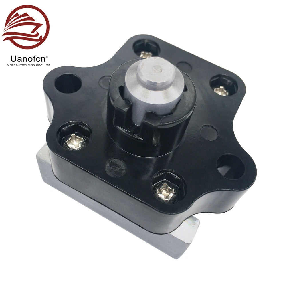 Fuel Pump 3H6-04000-7 803529T06 for Tohatsu Mariner Mercury (4-9.8hp)