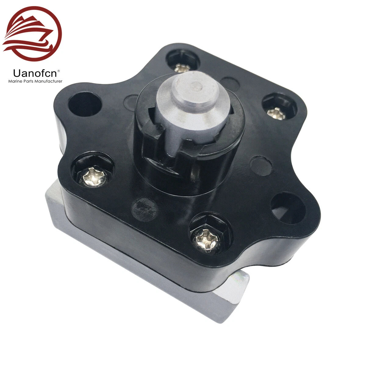 Fuel Pump 3H6-04000-7 803529T06 for Tohatsu Mariner Mercury (4-9.8hp)