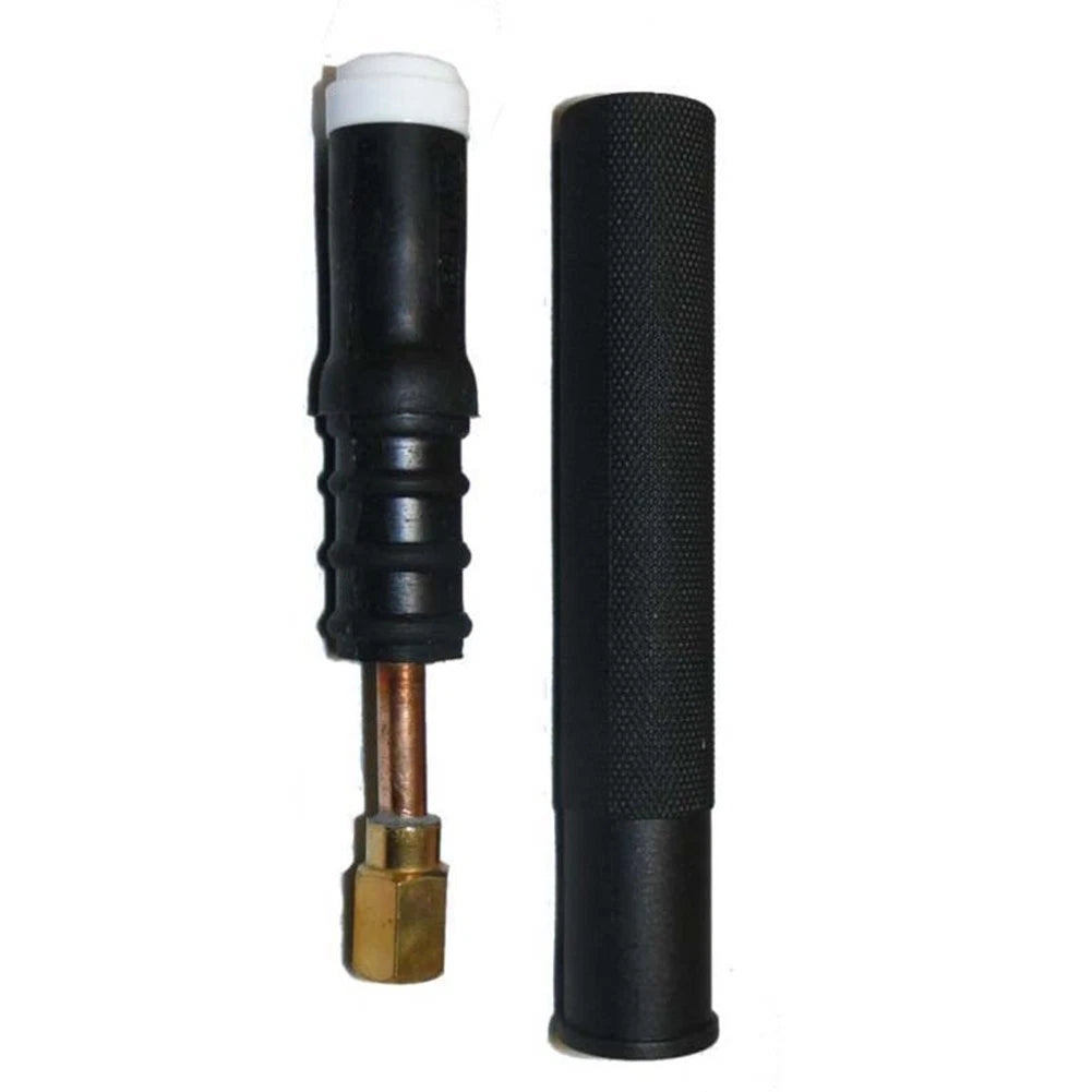 TIG Welding Torch Head for DC 125A (Pencil Style)