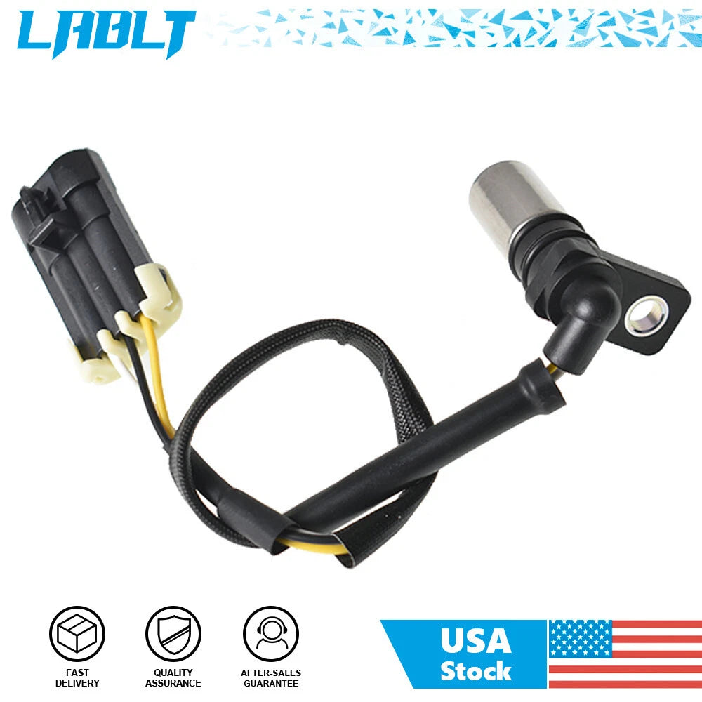 Crank Position Sensor for Polaris Ranger 700 800 (2007–2017) 2410720