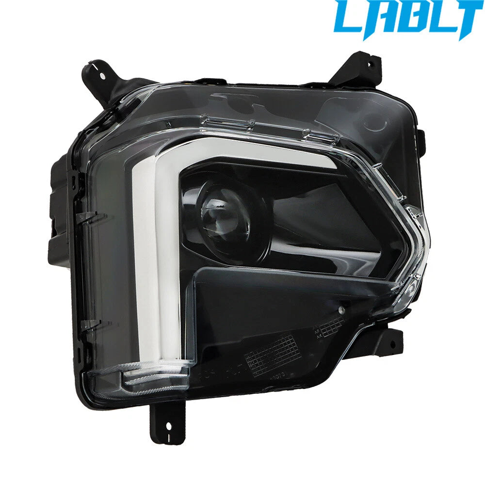 LED Headlight for Chevy Traverse (2022–2023) - LABLT