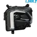 LED Headlight for Chevy Traverse (2022–2023) - LABLT