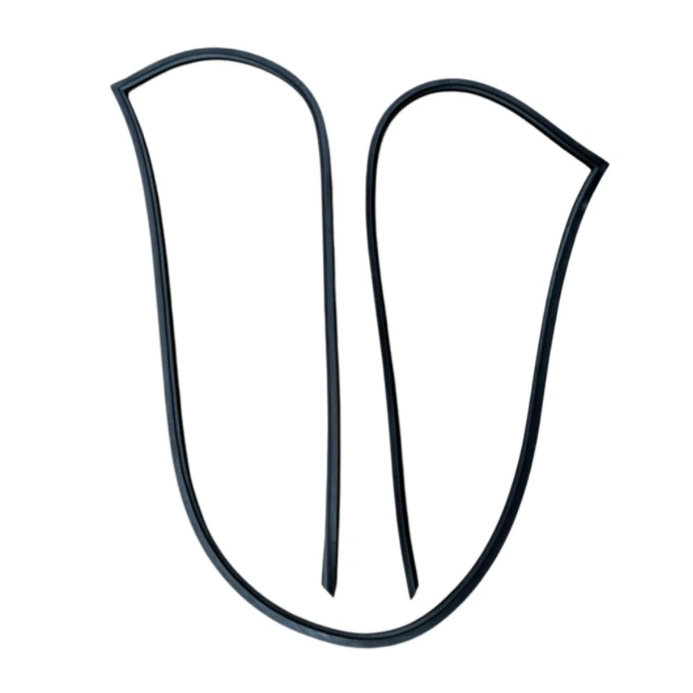 Windshield Rubber Moulding Seal for Mitsubishi ASX (2010–2025) 6107A041, 6107A054