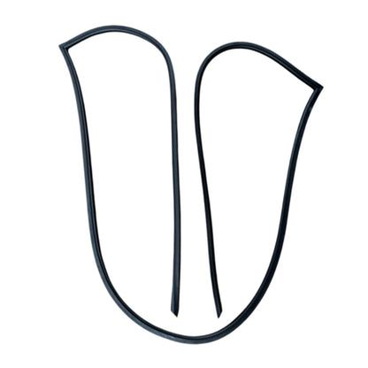 Windshield Rubber Moulding Seal for Mitsubishi ASX (2010–2025) 6107A041, 6107A054