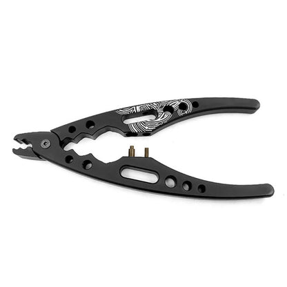 Aluminum Clamp Shock Absorber Pliers for Universal Use (2010–2023)