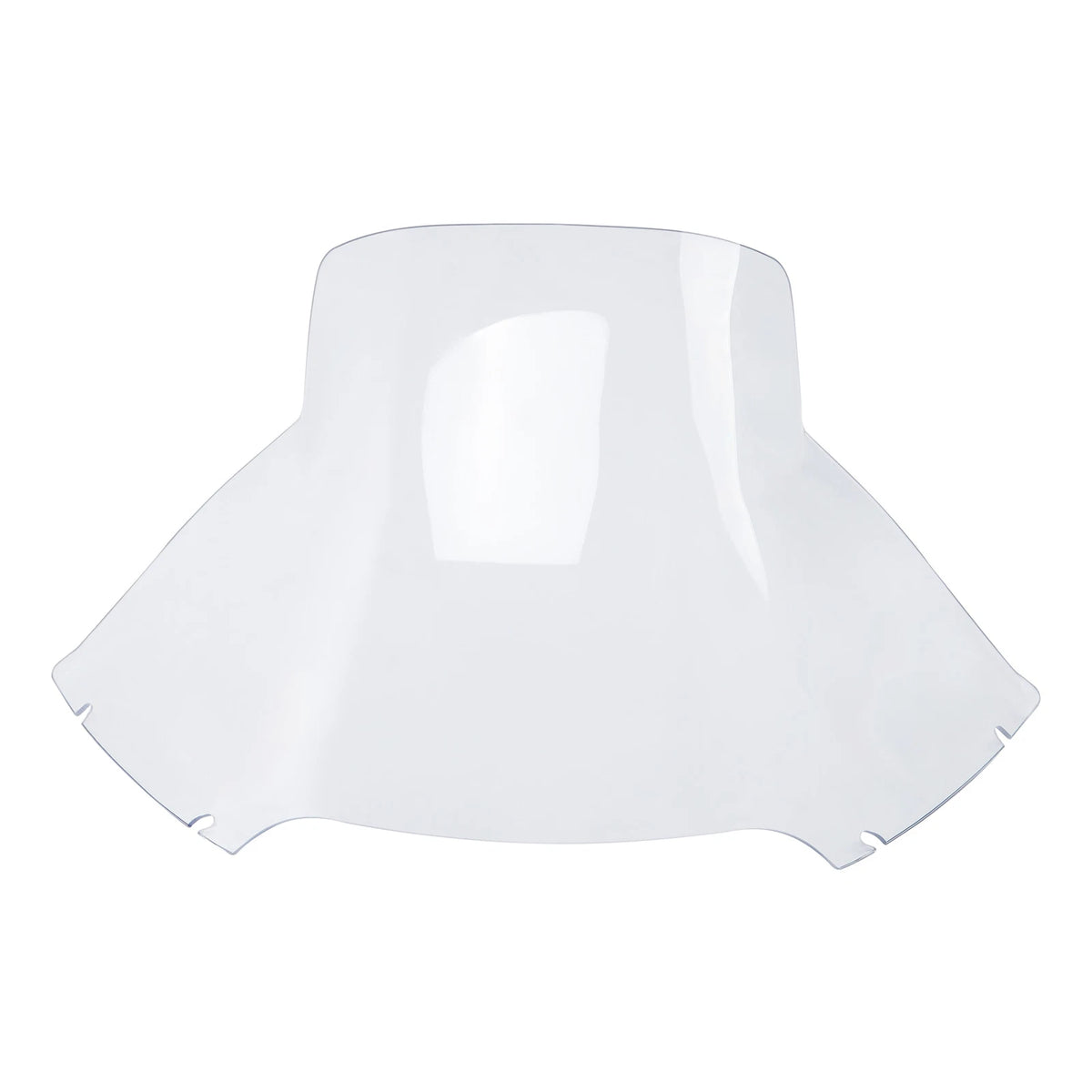 16.5" Clear Windshield for Harley Touring Road Glide (2015–2024)