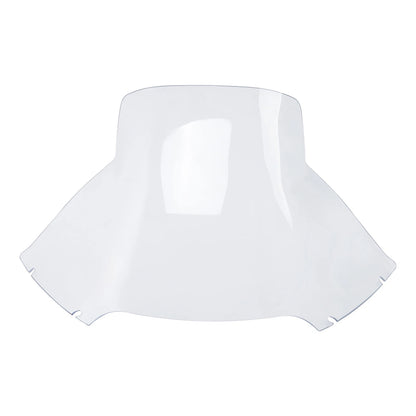 16.5" Clear Windshield for Harley Touring Road Glide (2015–2024)