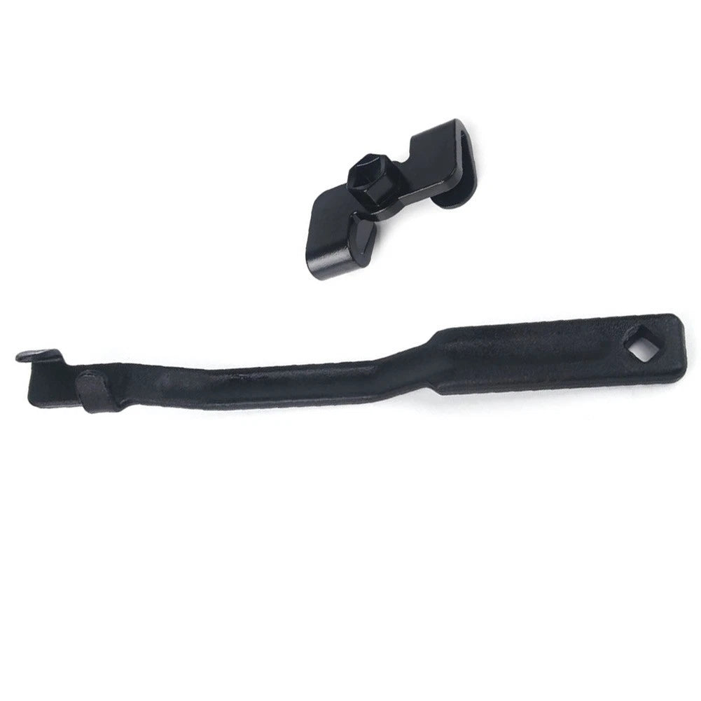 Wrench Extender Socket Adapter for Improved Torque and Extended Reach