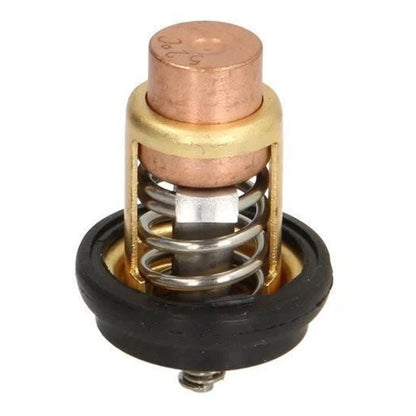 Thermostat 52 Degree for Mercury Outboard Motor 2535HP 46HP Replacement