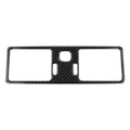 Real Carbon Fiber Decorative Panel for Volvo XC90 (2016–2023)