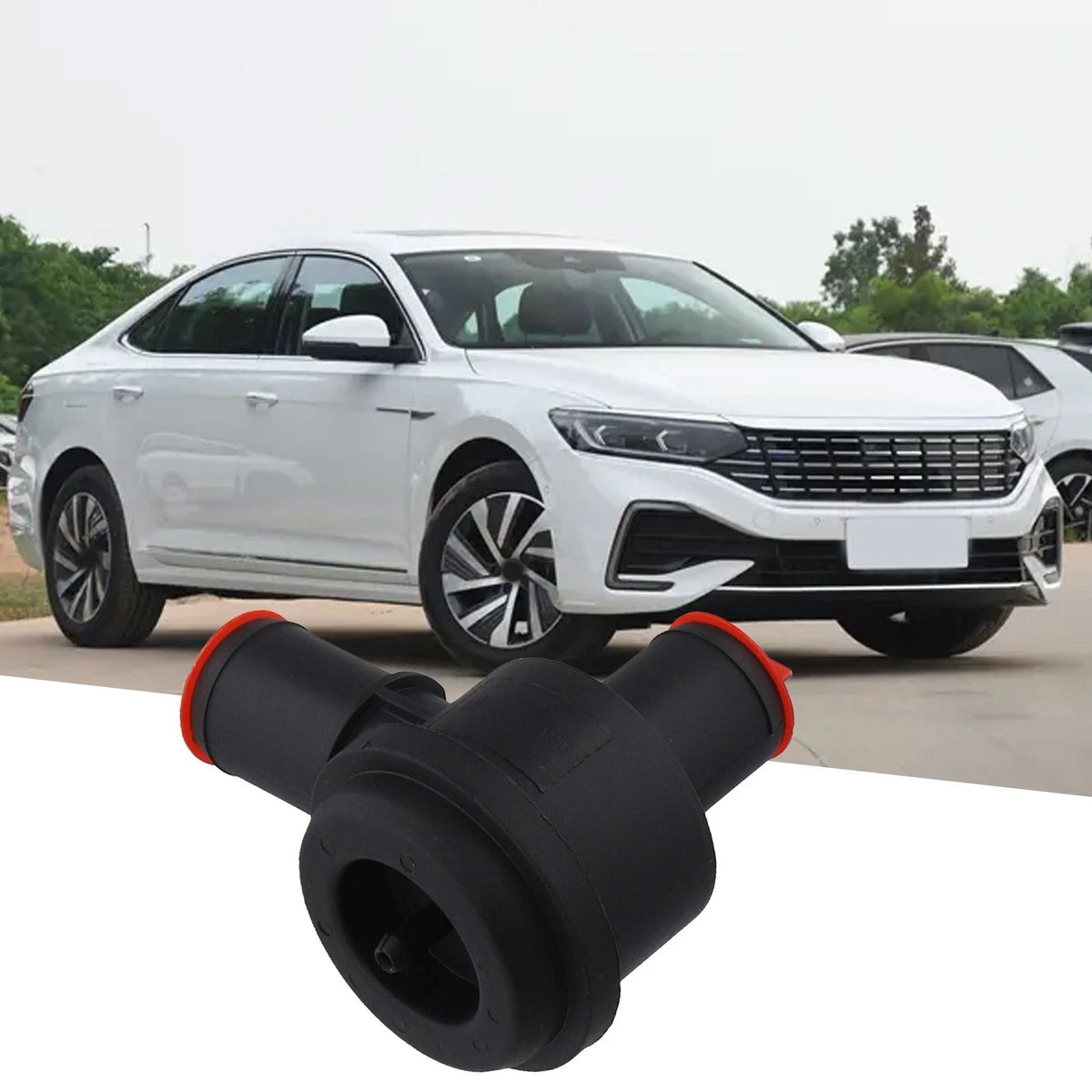 Pressure Control Valve for Audi A4 A6 TT, VW Golf Bora