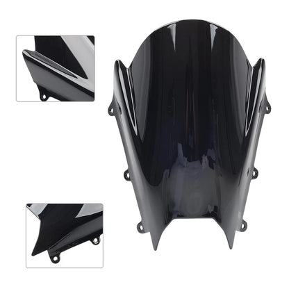 Windshield Visor Shield for Suzuki GSX-8R (2024–2025)