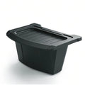 Rear Center Armrest Storage Compartment for Tesla Model Y (2025)