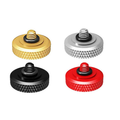 Camera Release Button Rubber Ring for Nikon Rolleiflex Minolta Fujifilm