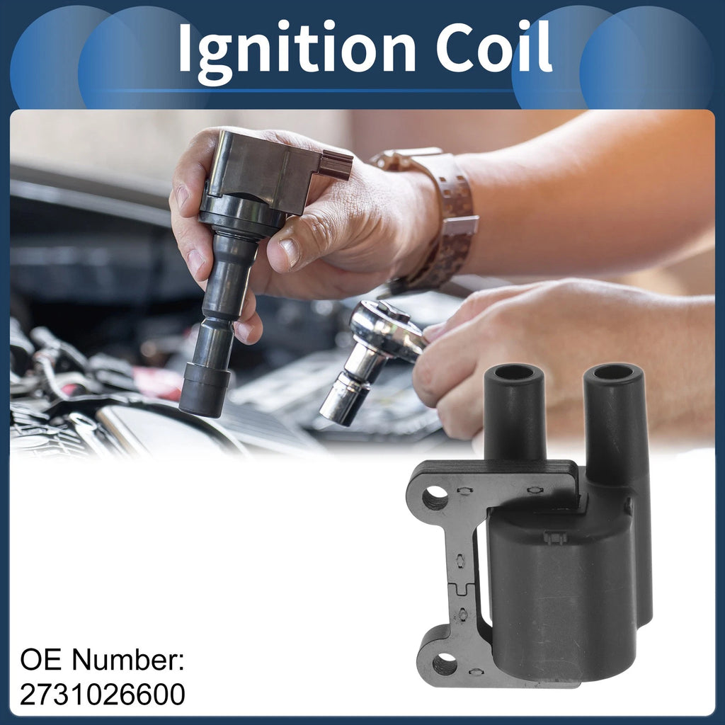 Ignition Coil Pack No.2731026600 for Kia K2 (2012–2019)
