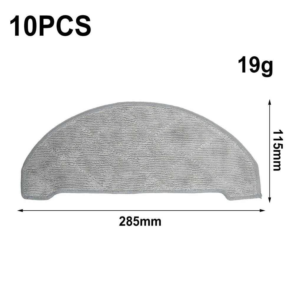 Mop Cloth Replacements for
