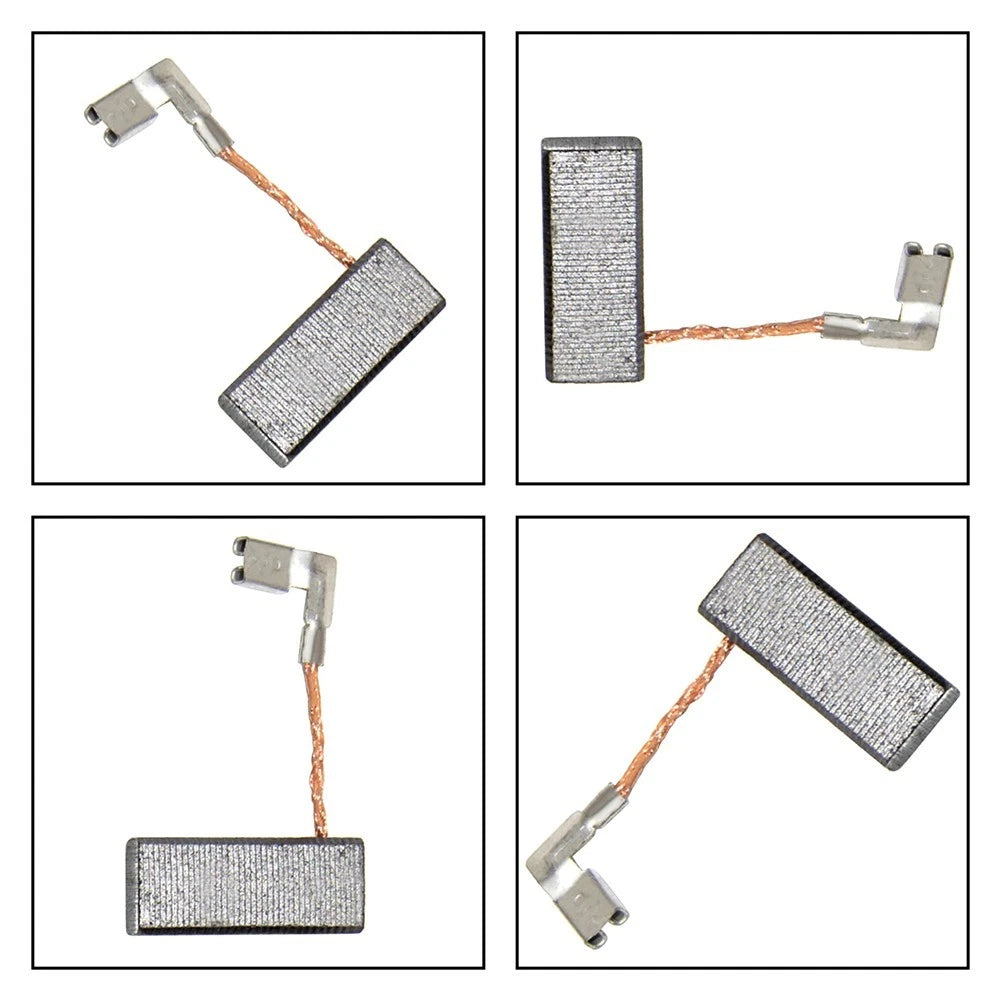 Carbon Brush Replacement for 11250VSR (Efficient Performance)