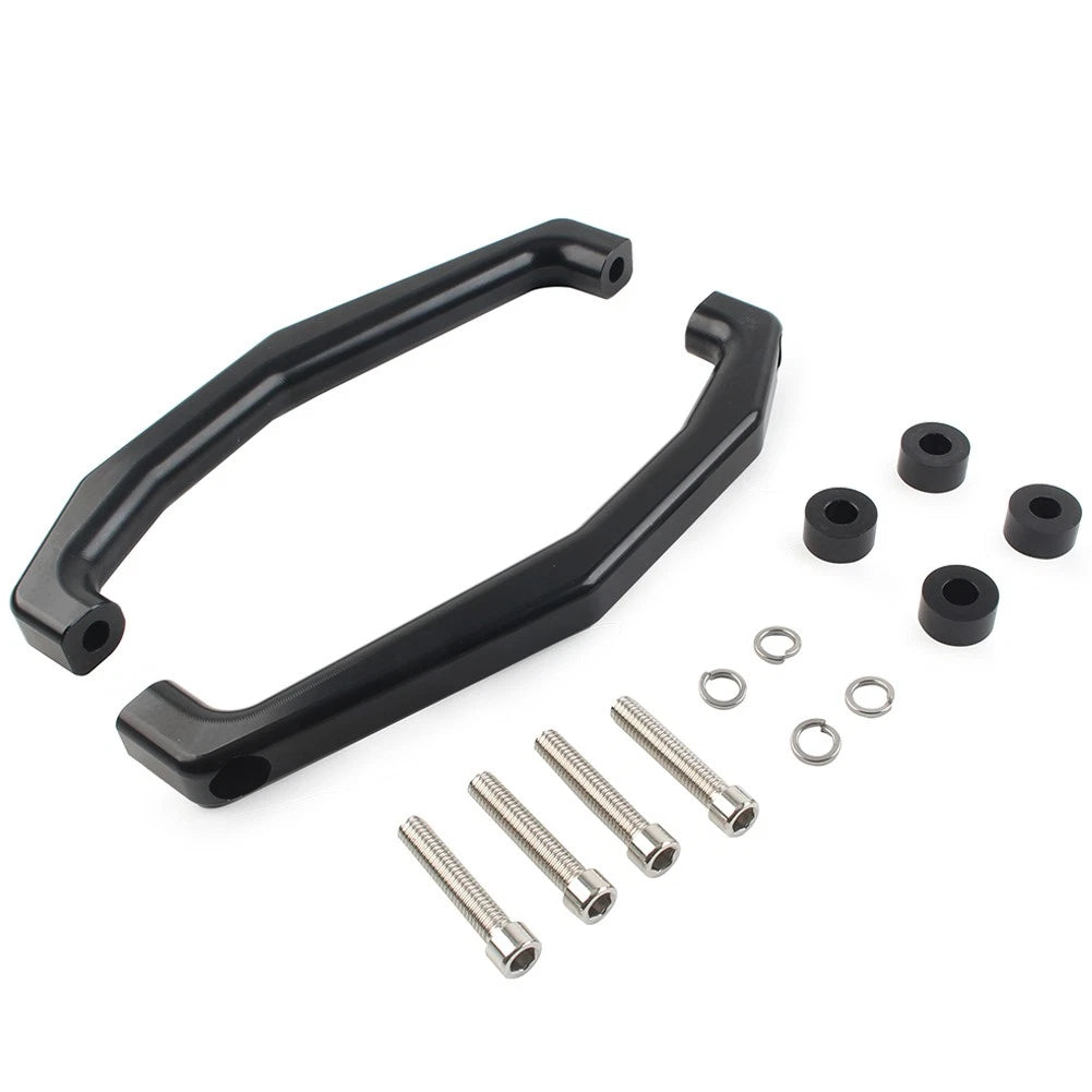 Grab Bars for Yamaha MT09/SP (2021–2023)