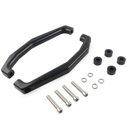 Grab Bars for Yamaha MT09/SP (2021–2023)