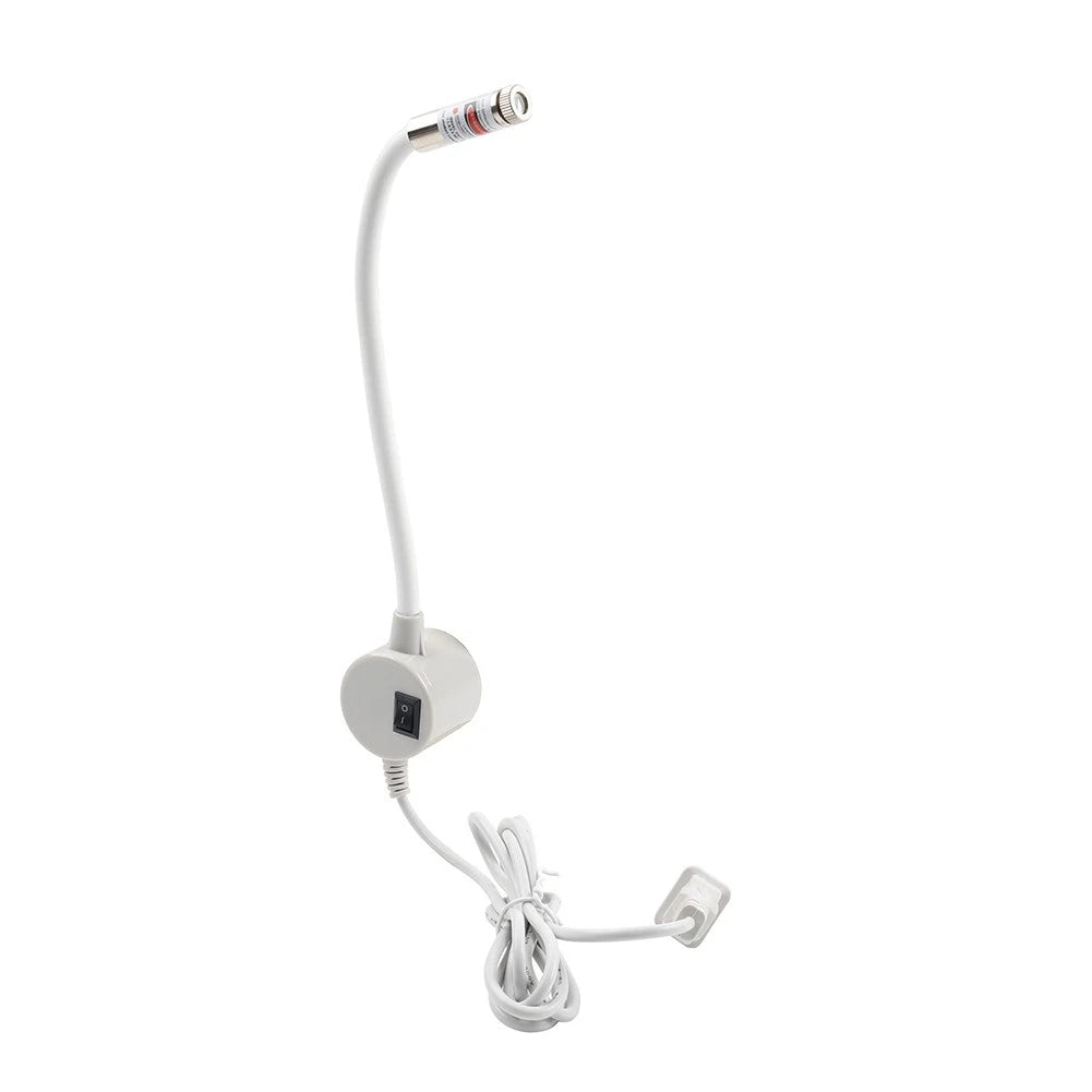 Positioning Line Lamp Light For Sewing Magnetic Machine Cutting Machine 6A 220V