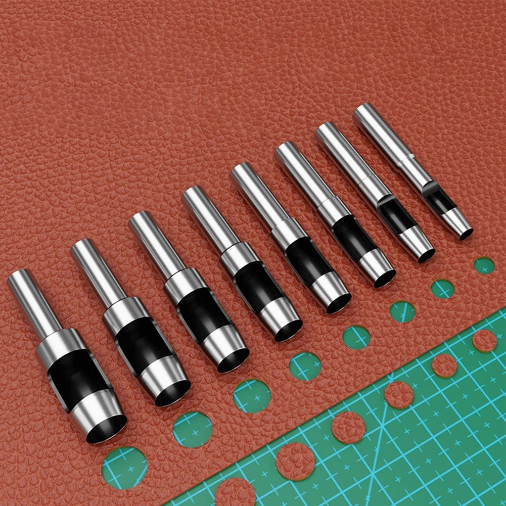 Plastic Carton Sponge Puncher for