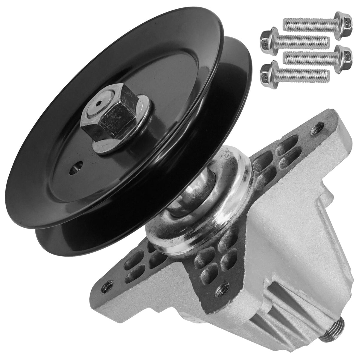 Spindle Assembly Replacement for Cub Cadet RZT L50 LX50 S50 SX50 (50") (2019–2024)
