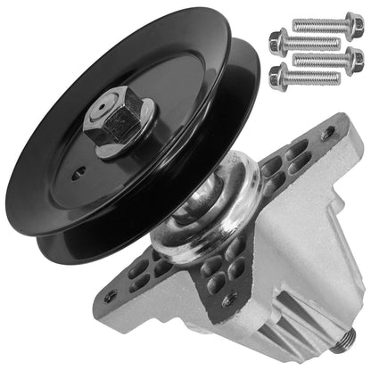 Spindle Assembly Replacement for Cub Cadet RZT L50 LX50 S50 SX50 (50") (2019–2024)