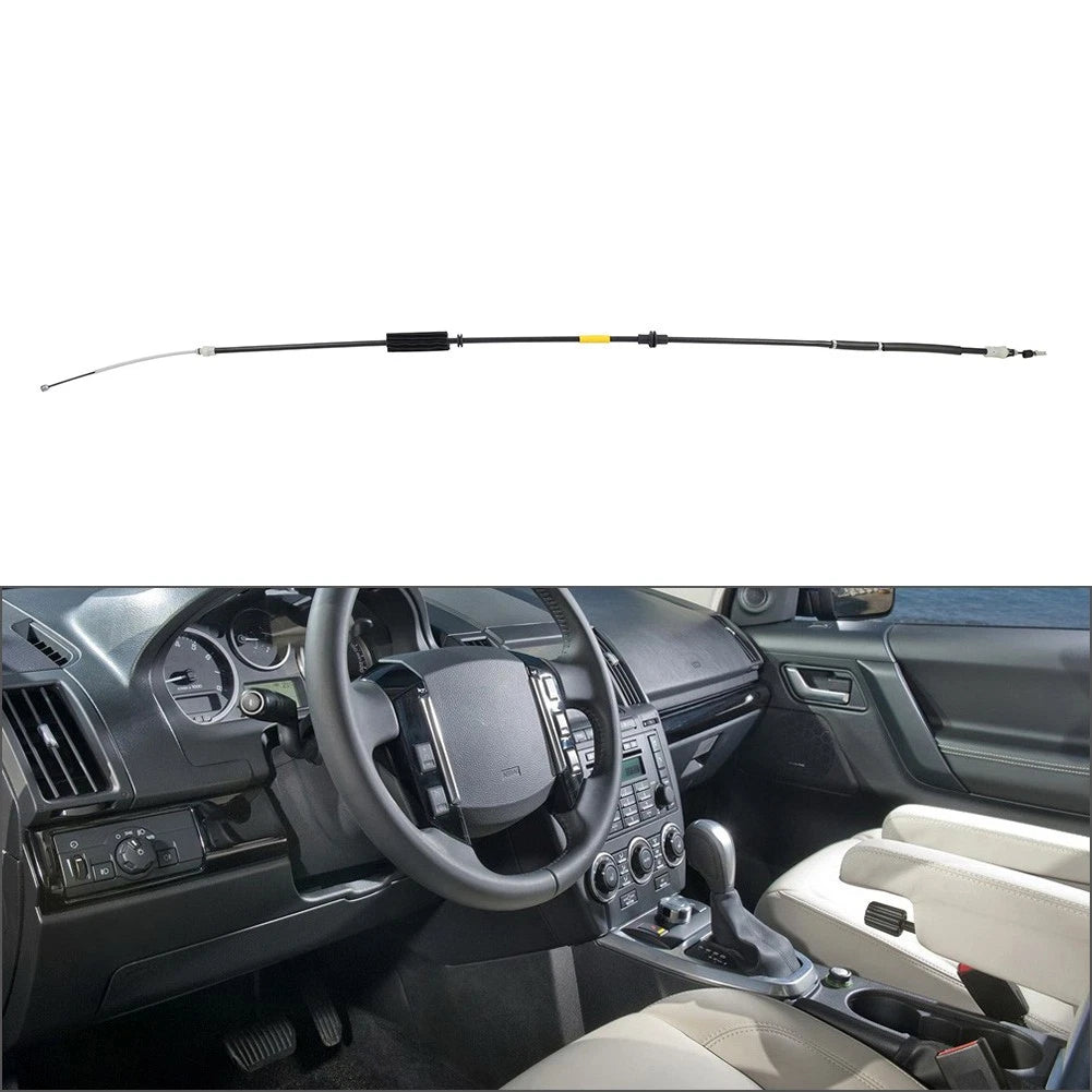 Hand Brake Cable LR007496 for Land Rover Freelander 2 (2006–2012)
