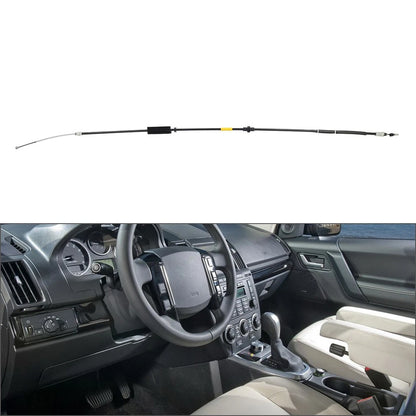 Hand Brake Cable LR007496 for Land Rover Freelander 2 (2006–2012)