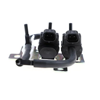 Clutch Vacuum Solenoid Valve 8657A065 for Mitsubishi L200 (2006–2015)