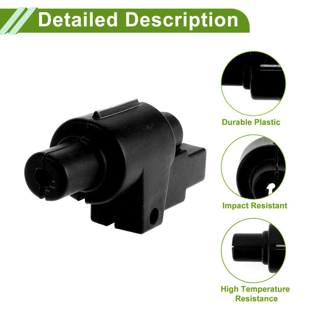 Parking Heater Fuel Pump Protection Case for