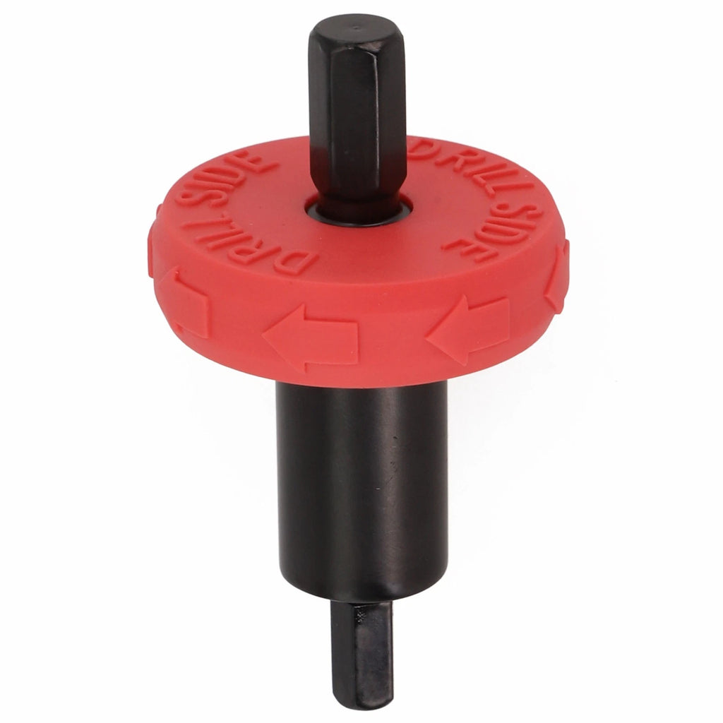 Electric Starter Drill Bit Adapter for Lawn Mowers (2010–2023)