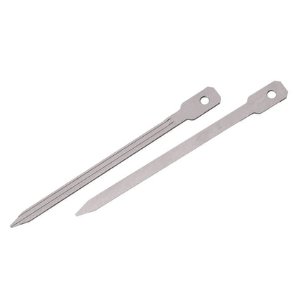 Driver Pin Nailers for XTP02 BPT351 DPT350 DPT351 DPT353 (0.050")