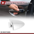 Exterior Door Handle Cover Trim for Lexus LS460 Left Right (2007–2017)