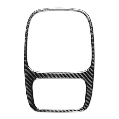 Gear Shift Panel Frame Cover Trim for Honda S2000 (2000–2003) Black