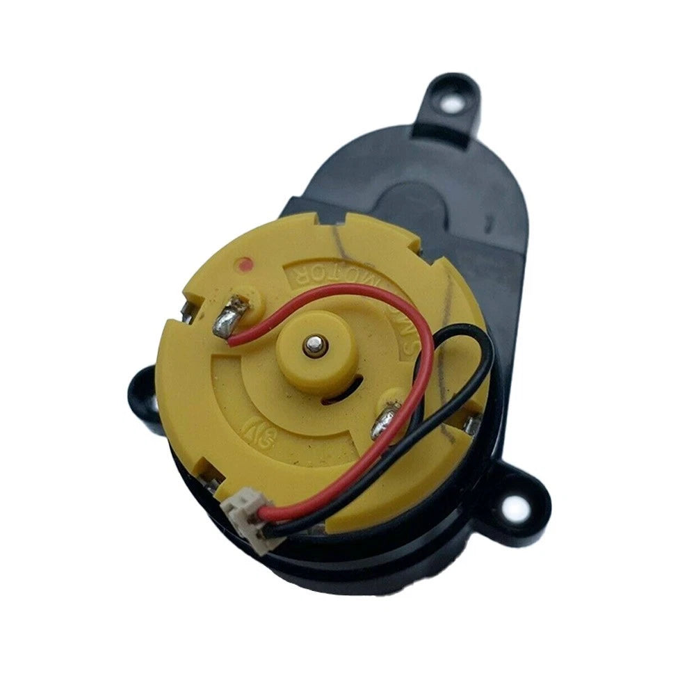 Side Brush Motor for Cecotec Conga Vacuum Models (2016–2023)