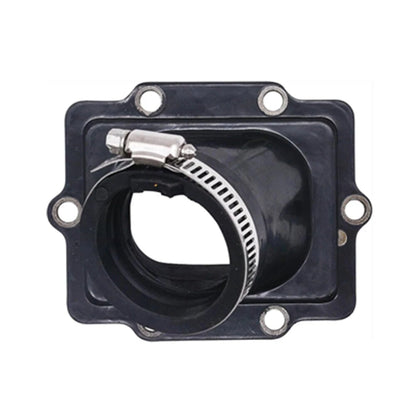 Carburetor Intake Manifold for Kawasaki KX500 (1989–2004)