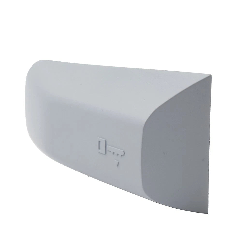 Door Handle Cap Cover for Land Rover (1pc, Unpainted)