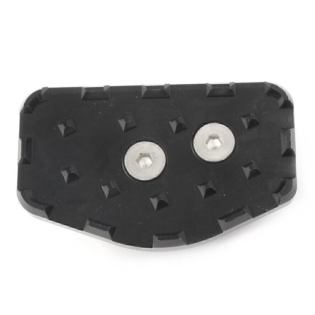 Rear Foot Brake Pedal Extension Plate for BMW G310R G310GS (2017–2018)